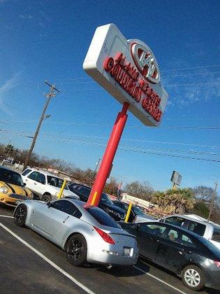 Alamo Heights Collision Center
