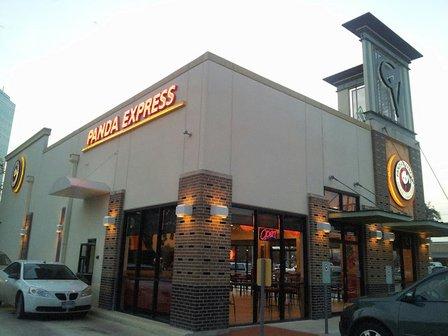 Panda Express