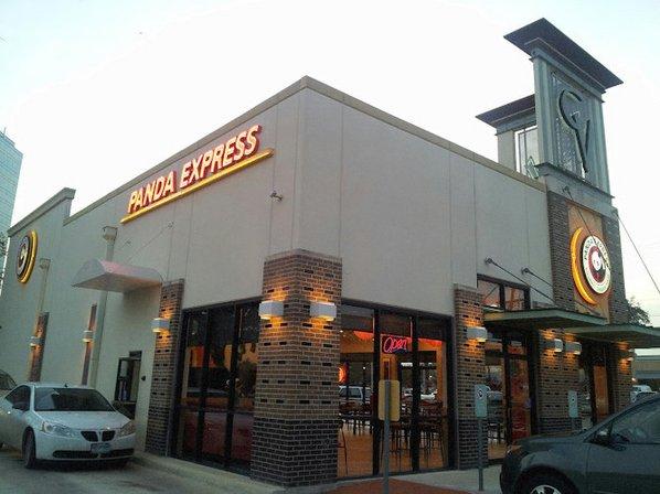 Panda Express