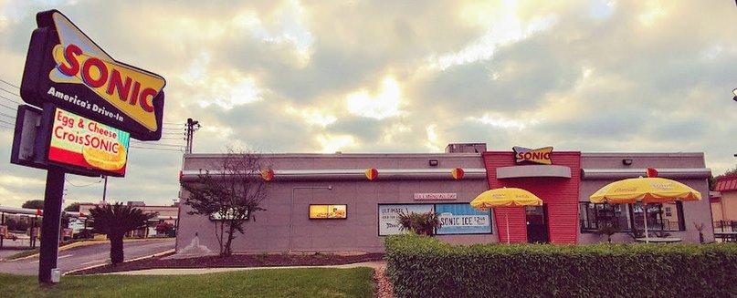 Sonic Drive-In