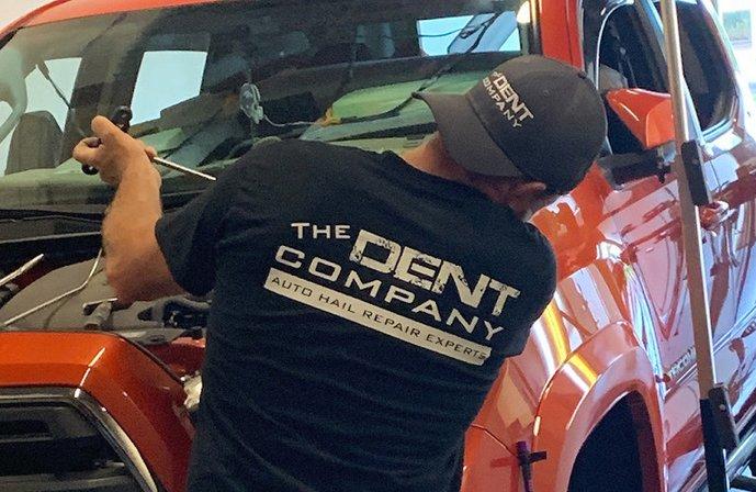 The Dent Company