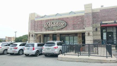 la Madeleine