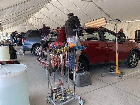Dent Lifters, INC