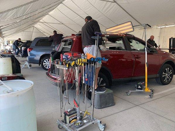 Dent Lifters, INC
