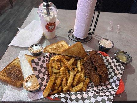 Richie's Hot Chicken