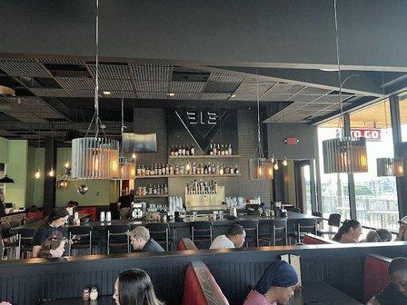 Via 313 Pizza