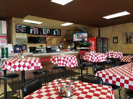 Goomba's Pizzeria