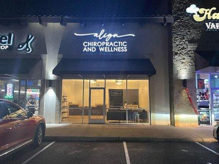 Align Chiropractic and Wellness