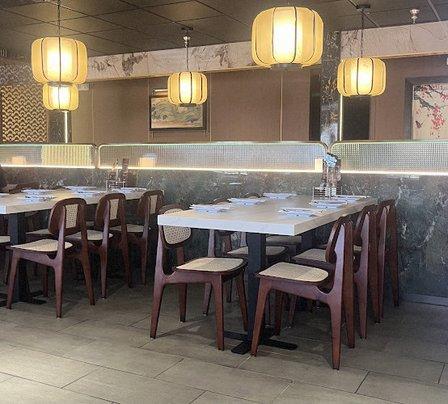 Tasty Modern Asian Kitchen