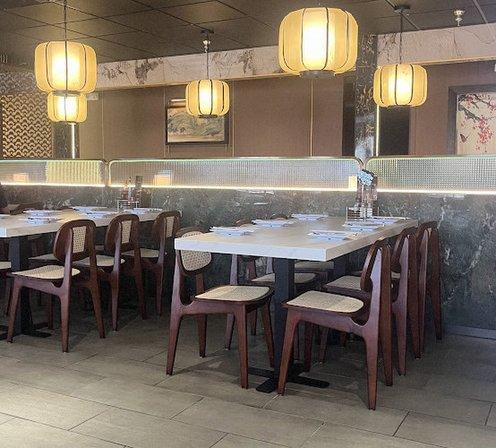 Tasty Modern Asian Kitchen