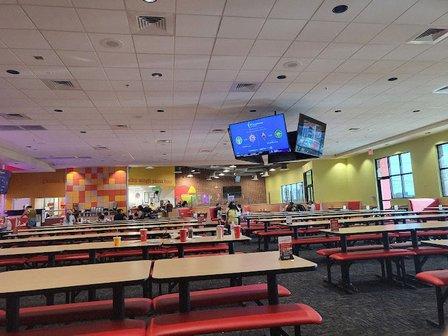 Peter Piper Pizza