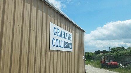 Graham's Collision Services