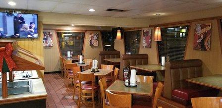 Pizza Hut