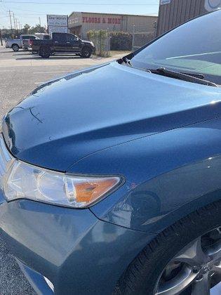 Elite Collision of Boerne