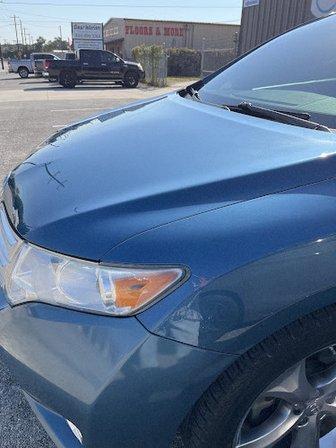 Elite Collision of Boerne