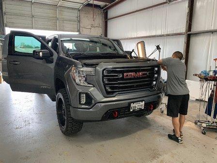 Dent Lifters Auto Hail Repair and Paintless Dent Repair