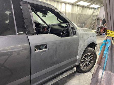 Northside Ford Collision