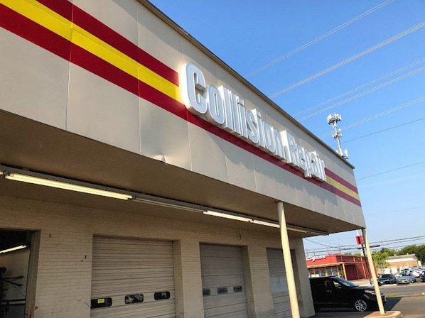 Crash Champions Collision Repair Southside