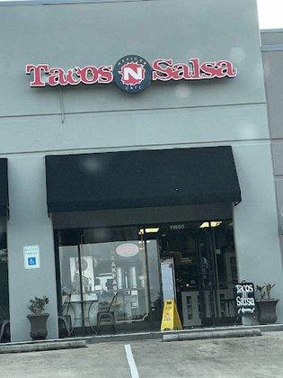 Tacos N Salsa