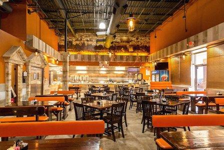 Jerusalem Grill Mediterranean Restaurant-San Antonio