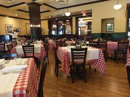 Maggiano's Little Italy