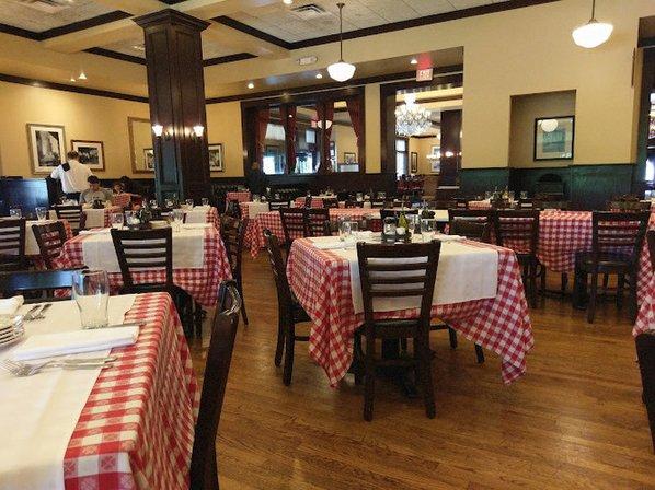 Maggiano's Little Italy