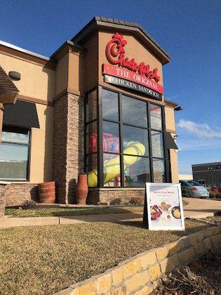 Chick-fil-A