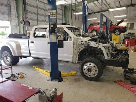 Caliber Collision & Auto Glass