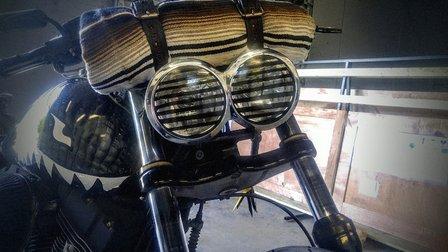 ChopShop Design & Custom Wraps