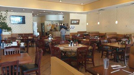 Pho Hung Cuong Restaurant