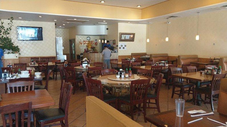 Pho Hung Cuong Restaurant