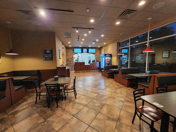 Marco's Pizza