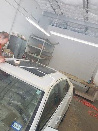 Chuck's Tops & Trim Inc