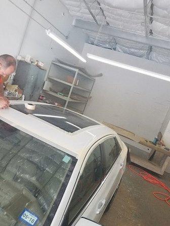 Chuck's Tops & Trim Inc