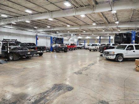 Truck Source Diesel