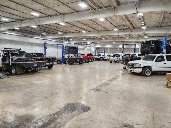 Truck Source Diesel