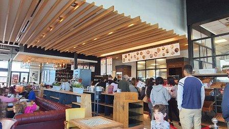 La Panadería Bakery Café