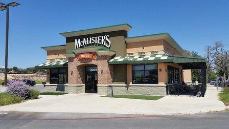 McAlister's Deli