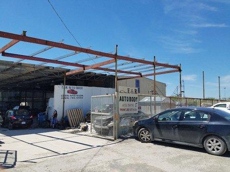 E & R Auto Body LLC