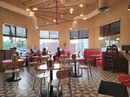 Torchy's Tacos