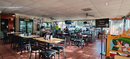 Taqueria Datapoint-#3 -De Zavala Road Location