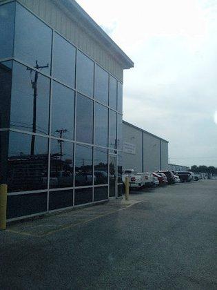 Complete Line Glass Wholesalers