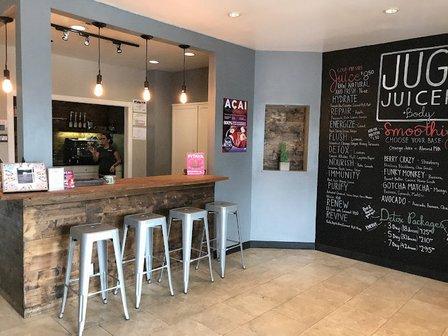 Jugo Acai & Juice Bar