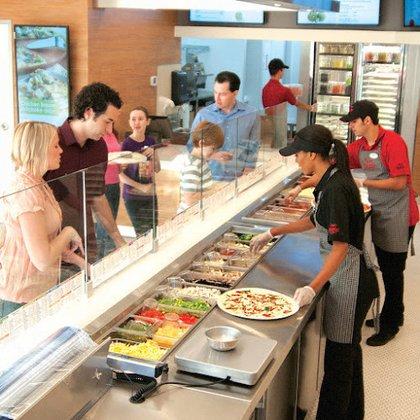 Papa Murphy's Pizza