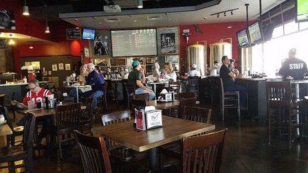 Freetail Brewing Co.
