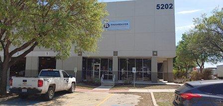 LKQ Refinish - Schertz, TX