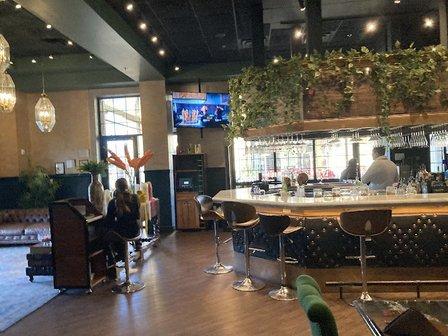 Bovinos Brazilian Steakhouse and Seafood