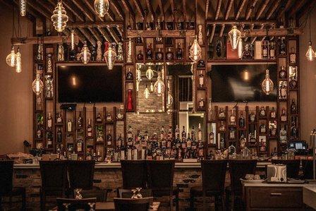 Avenida Brazil Brazilian Steakhouse by Sal e Brasa