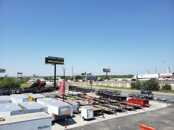 Southwest Trailers