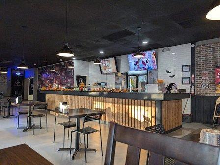 bb.q Chicken Galleria Oaks